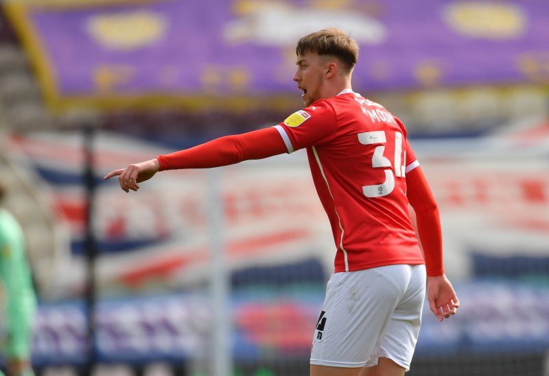 Main image for Moon loaned to Burton