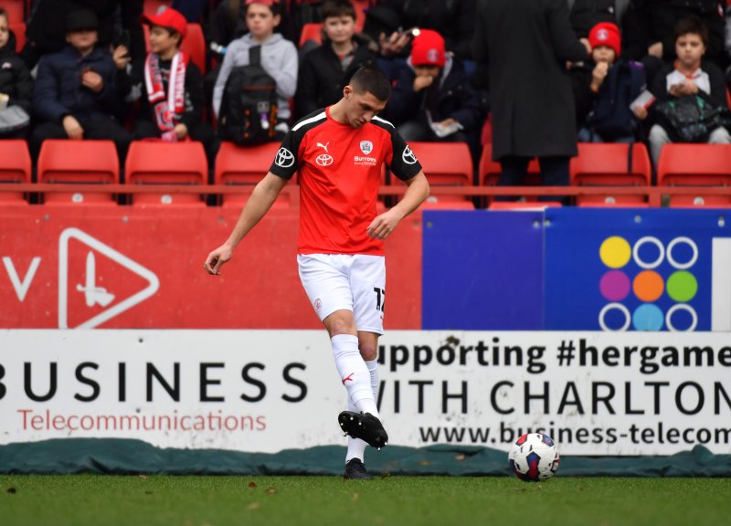 Main image for Duff pleased to work with loanee Thomas again