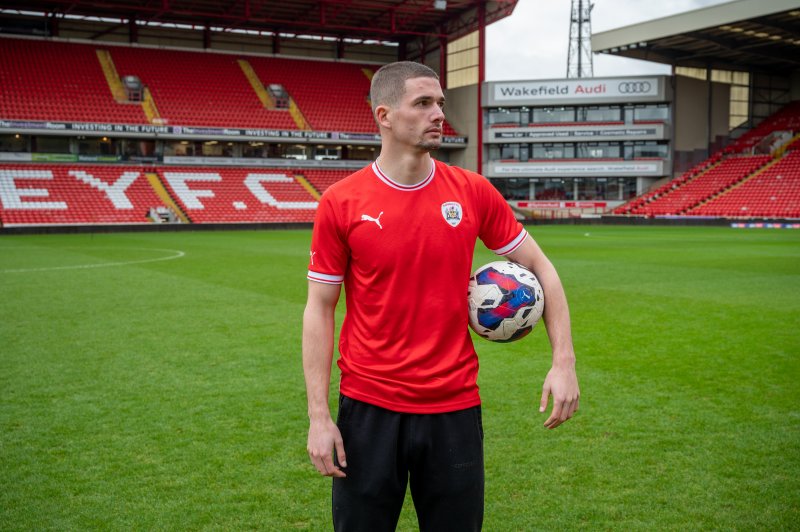 Picture: Barnsley FC