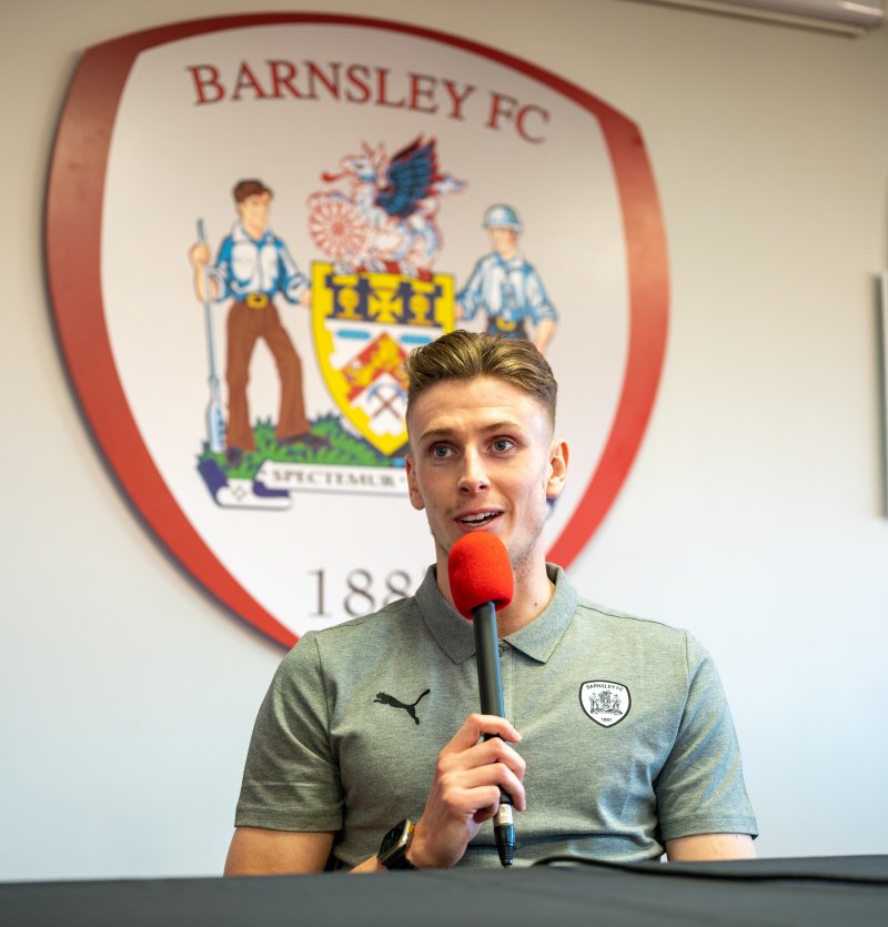 Picture: Dan Berry