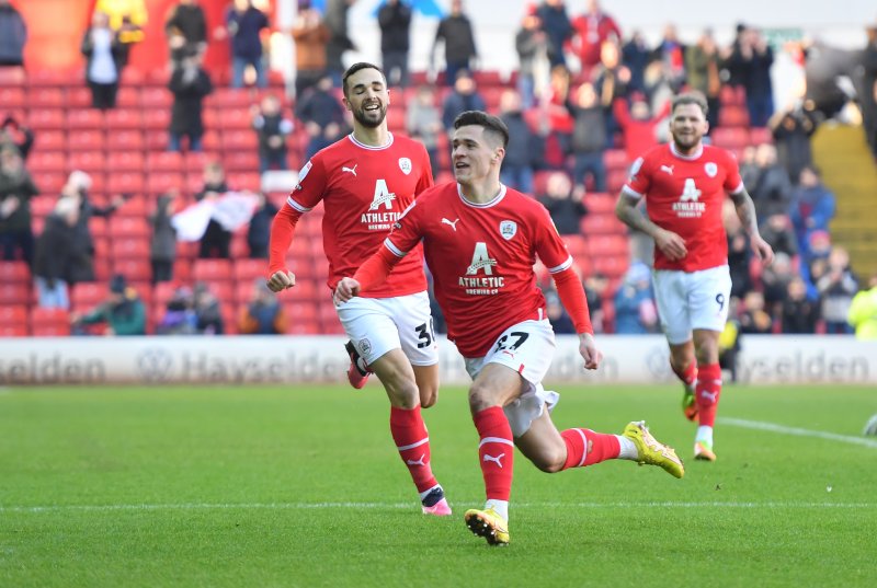 Main image for Talking points from win over Accrington