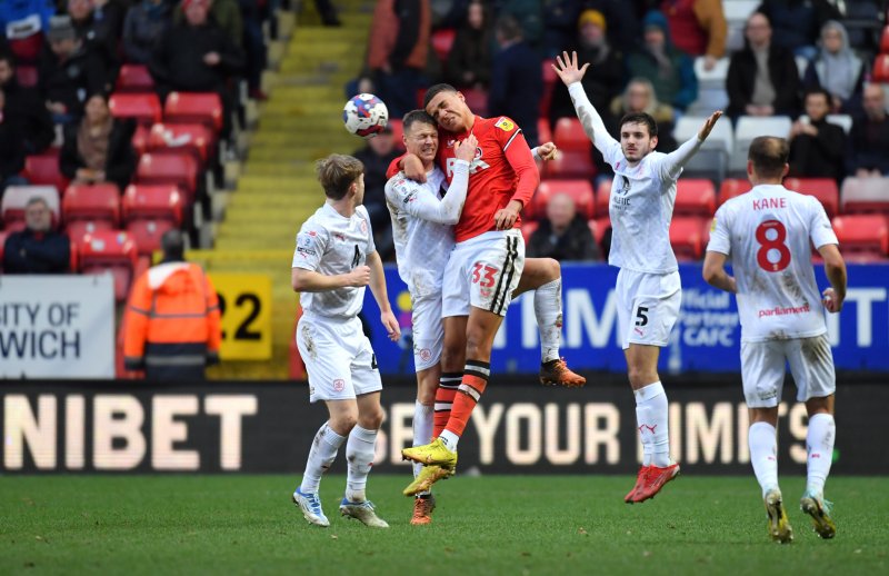 Main image for Reds ' excellent' despite defeat