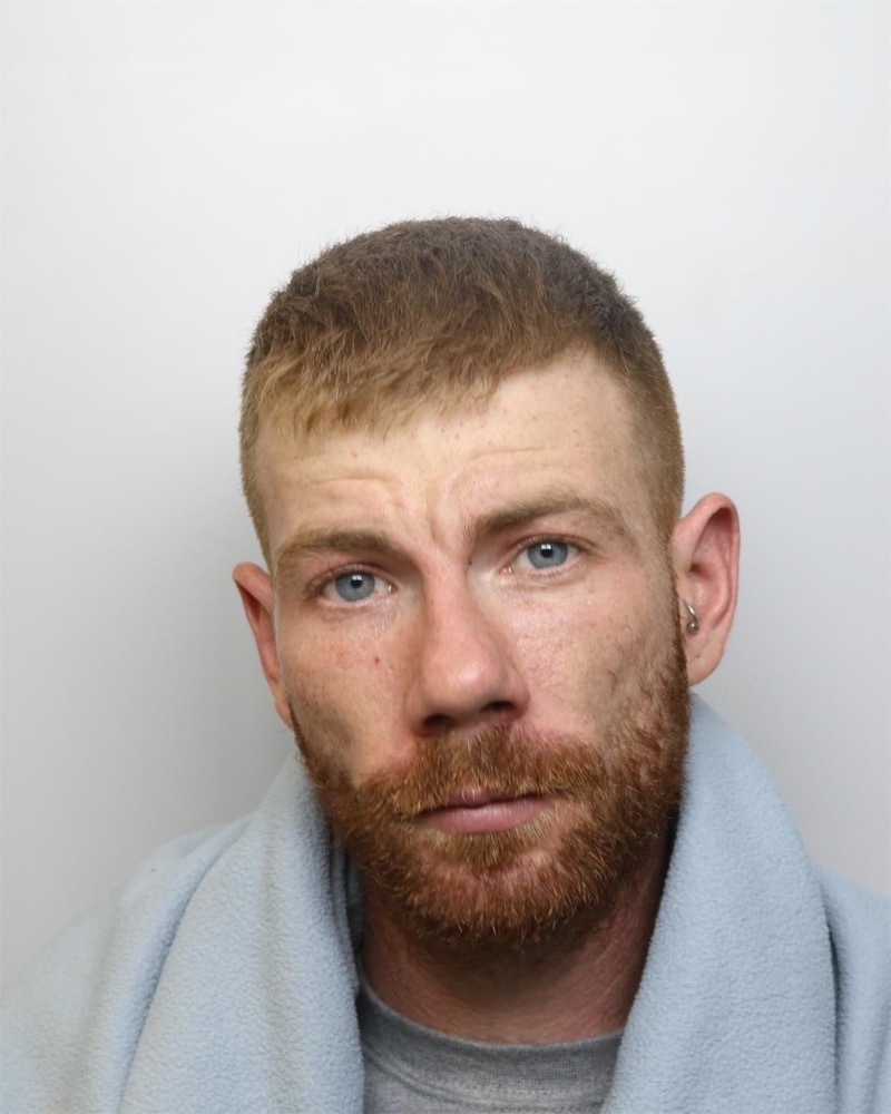 Main image for Goldthorpe driver jailed after killing pensioner