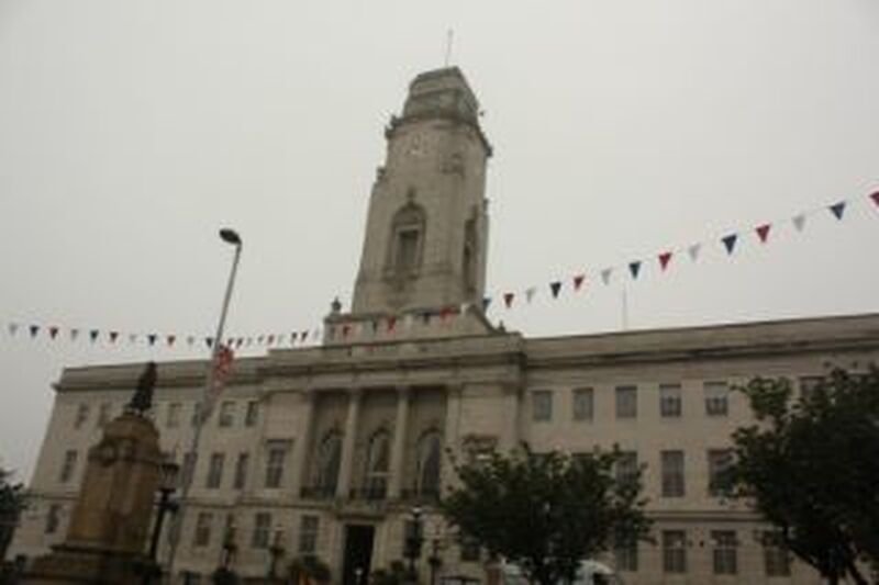 Main image for Sexual orientation of Barnsley residents revealed
