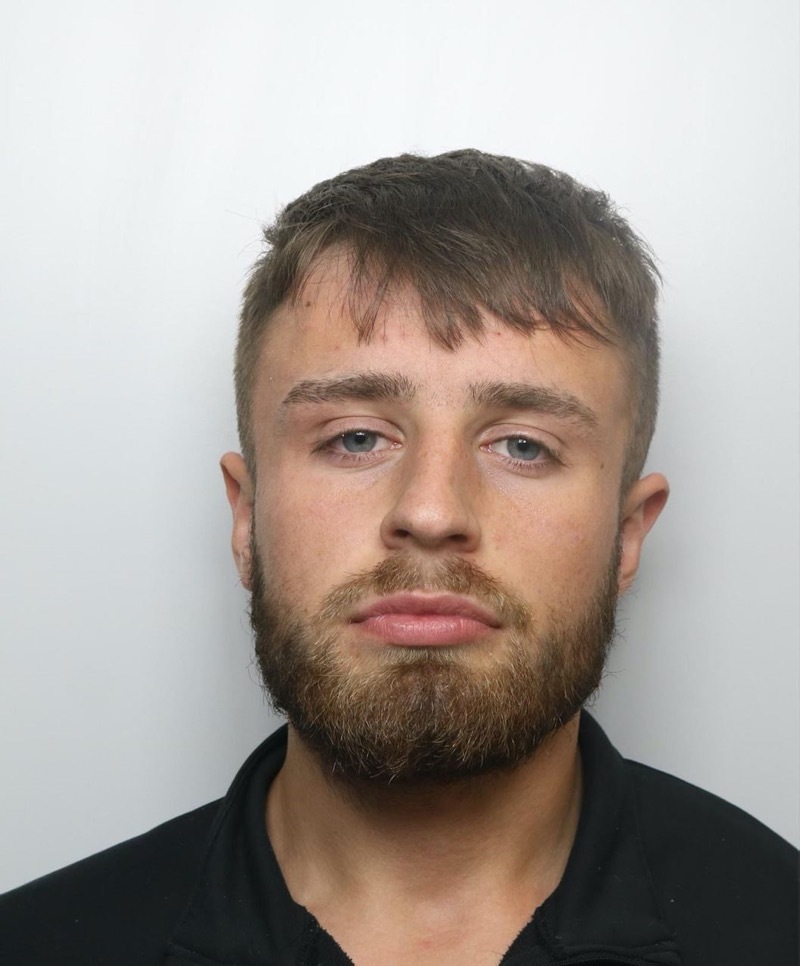 WANTED: Milan Roper.