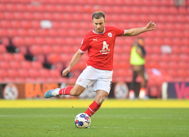 Main image for Reds to visit 'dangerous' Oxford