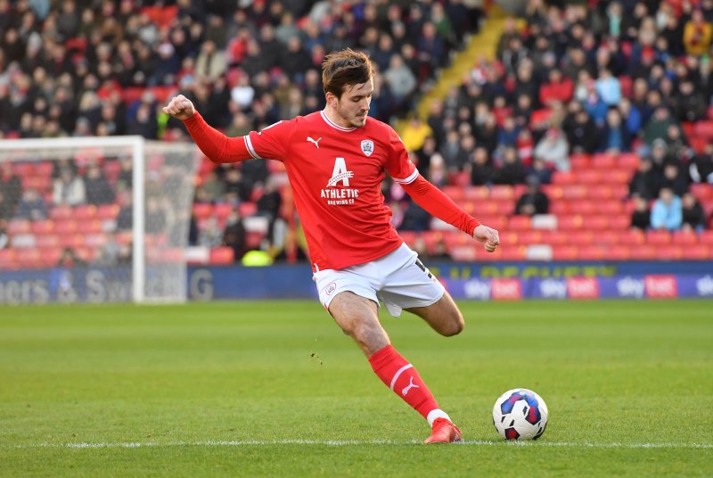 Main image for Reds in talks with others after Kitching signs new contract