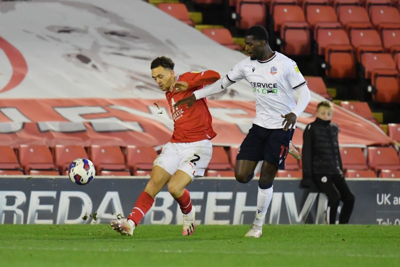 Main image for Williams backs Reds to bounce back