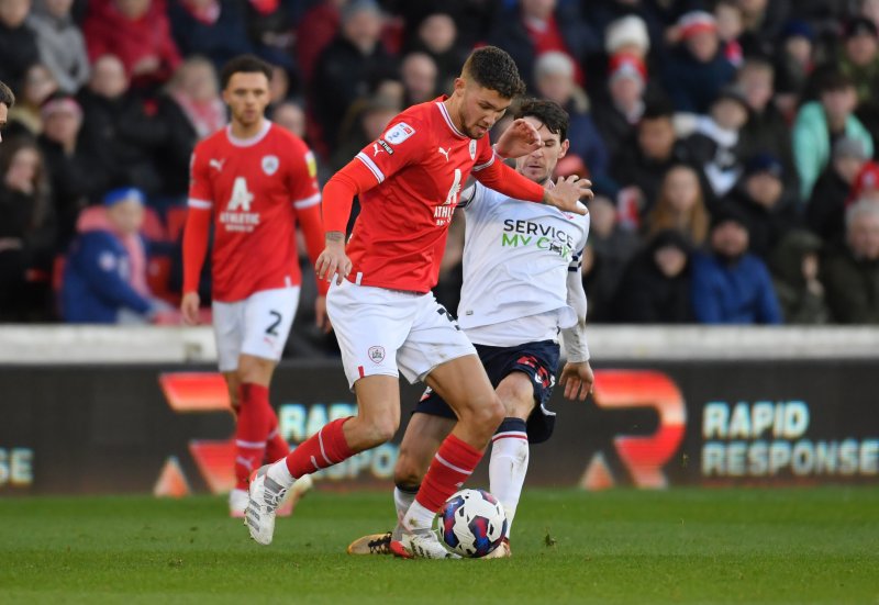 Main image for Wolfe relishing prospect of Hourihane battle