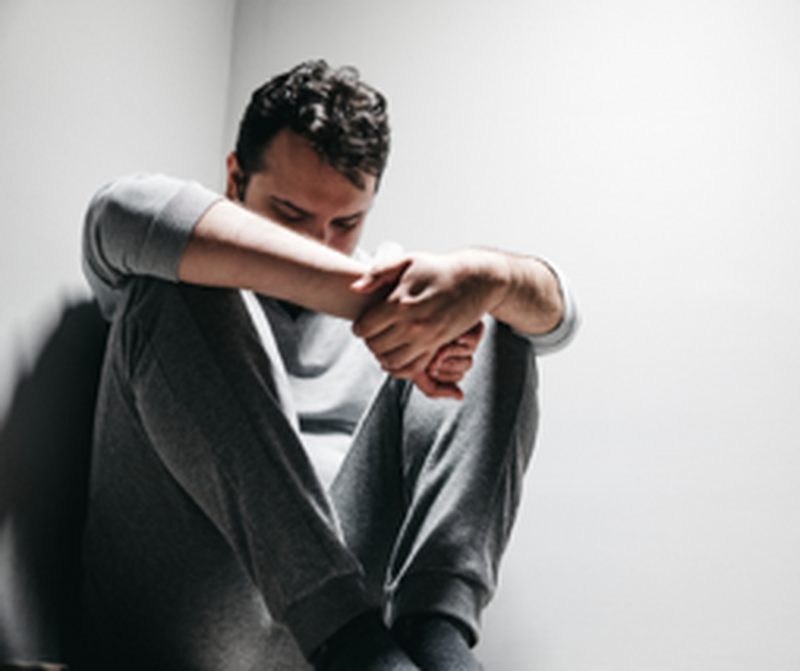 Main image for Training bid to cut record suicide figures