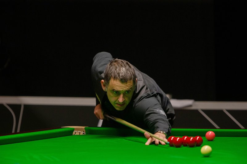 Main image for O'Sullivan and other stars in Barnsley