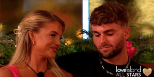 Credit: ITV 2 Love Island