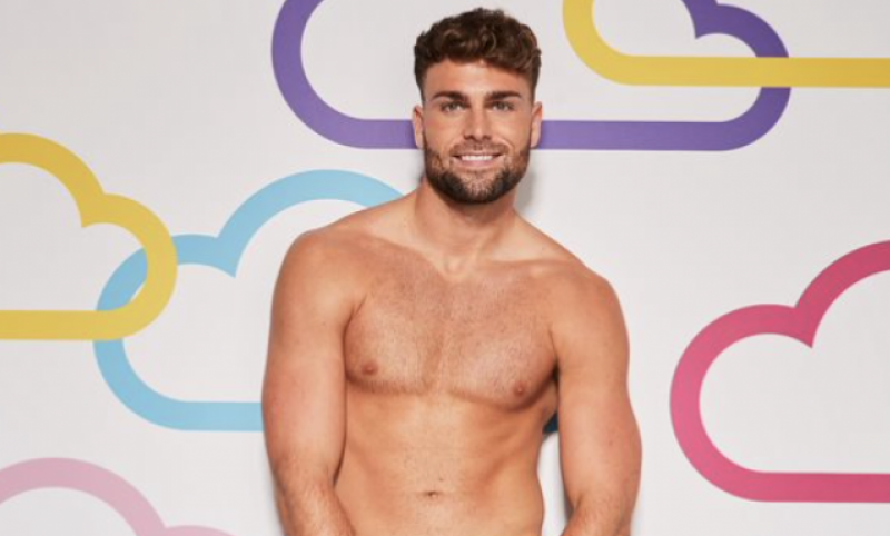 BOMBSHELL: Former Barnsley Academy player Tom Clare.