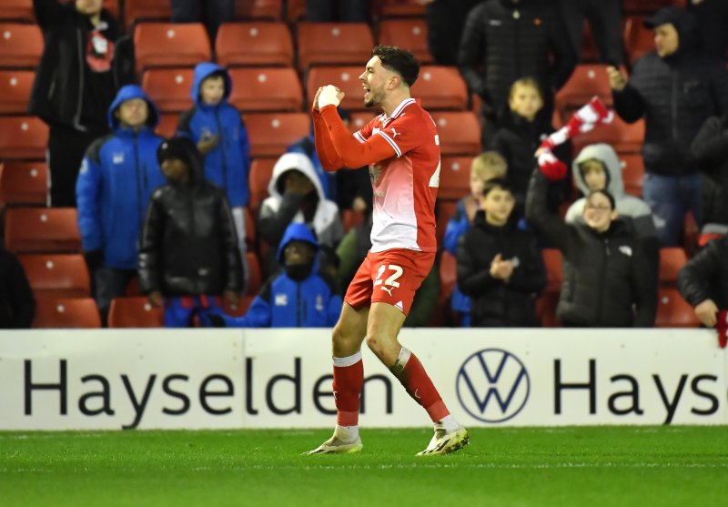 Main image for Rovers win 'felt like a big one'