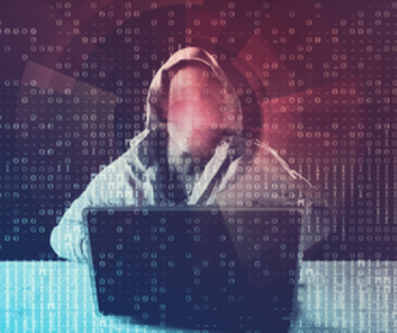 Main image for Council at ‘high risk’ of cyber attack
