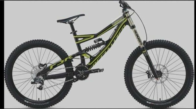 BURGLARY: Have you seen this bike?