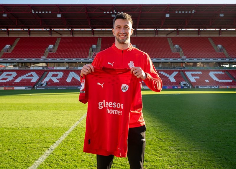 Main image for Neil Farrugia column: 'I'm excited to arrive at a crucial part of the season...'