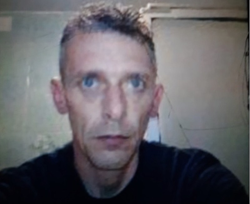 Richard Dyson
