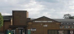 Hunningley Primary School