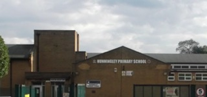 Hunningley Primary School