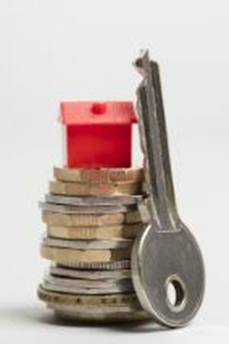 Main image for Owners of empty houses to see council tax rise