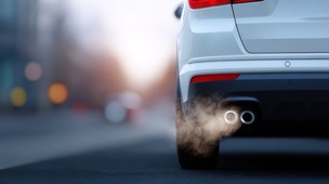 Main image for Air quality will be monitored after pollution checks