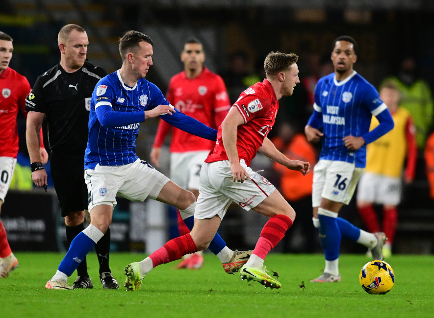 Main image for 'No fresh bids' but interest in Reds stars