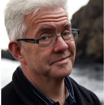 Ian McMillan