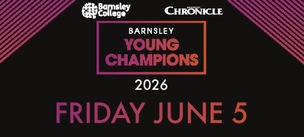 Main image for Young Champions: Nominations open for this year’s awards