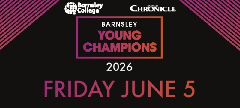 Main image for Young Champions: Nominations open for this year’s awards