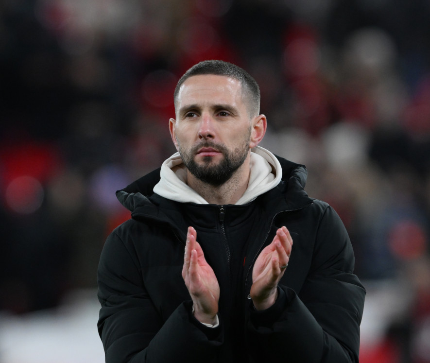 Main image for Boss wants to take cup display into league but Earl out
