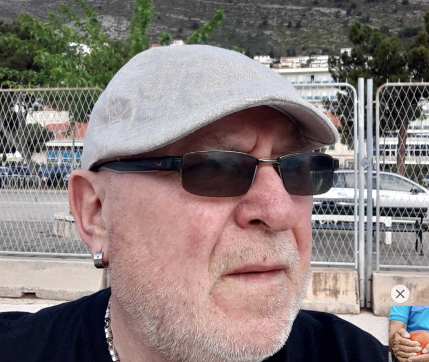 Ronnie Steele