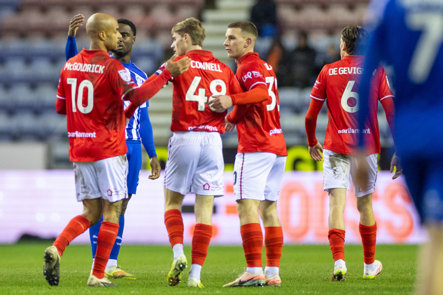 Main image for 'I went ballistic at half-time'