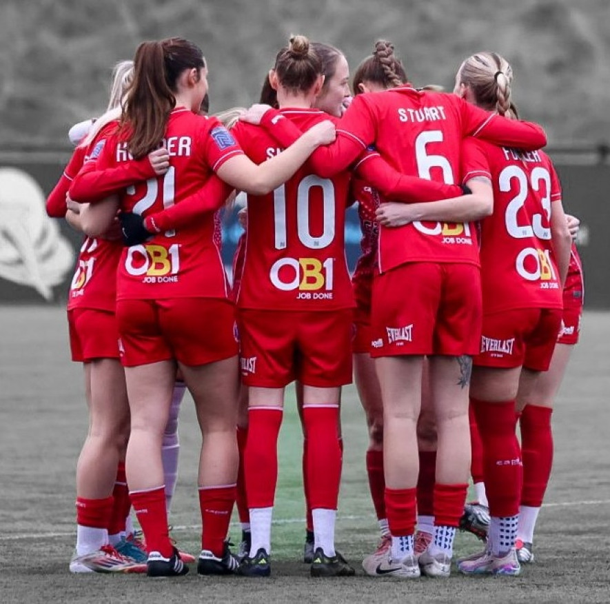 Main image for Barnsley WFC lose 5-3 to Leafield