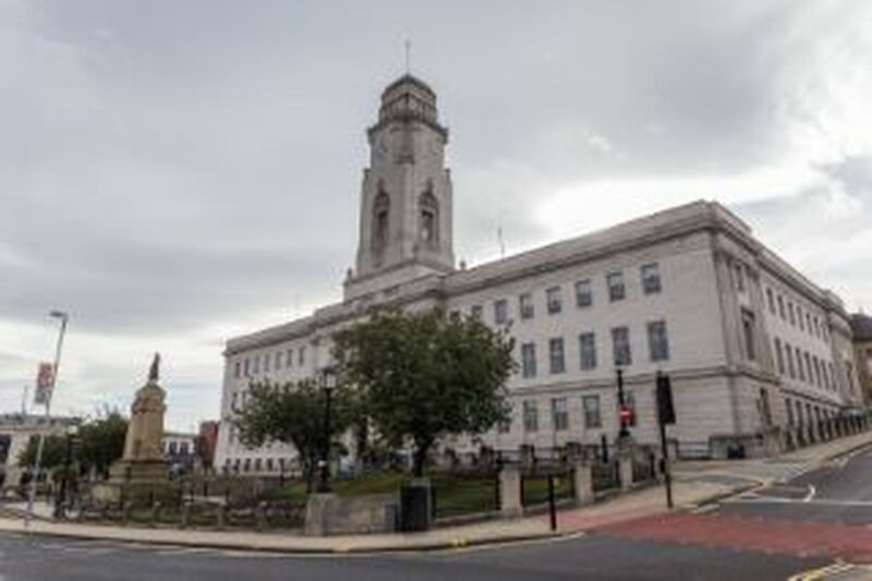 Main image for 76 years of work ‘lost’ due to council staff absences
