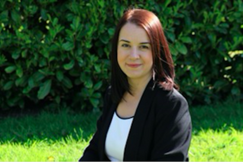 Main image for Stephanie Peacock MP: I was proud to vote for modernisation of Mental Health Act