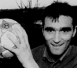 Georgi Hristov.