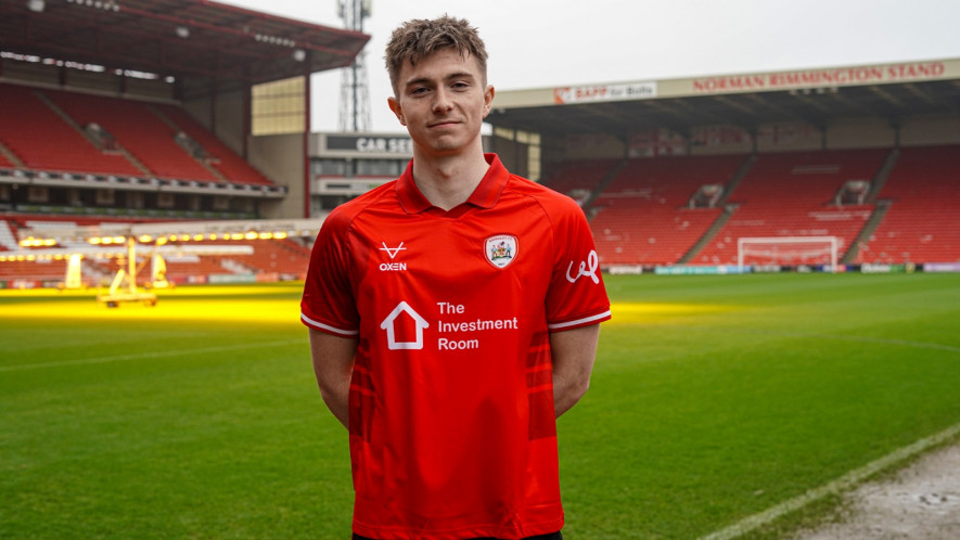Main image for Barnsley loan in Banks
