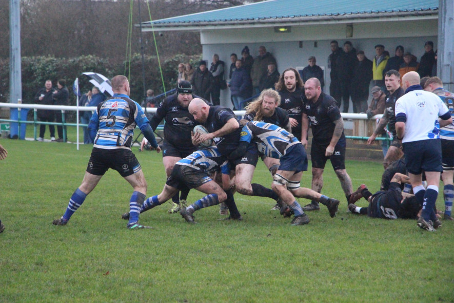 Main image for Away wins for Barnsley and Wath