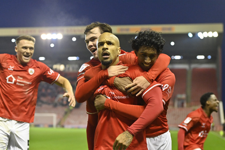 Main image for COMMENT: A gruelling 24 games in 98 days