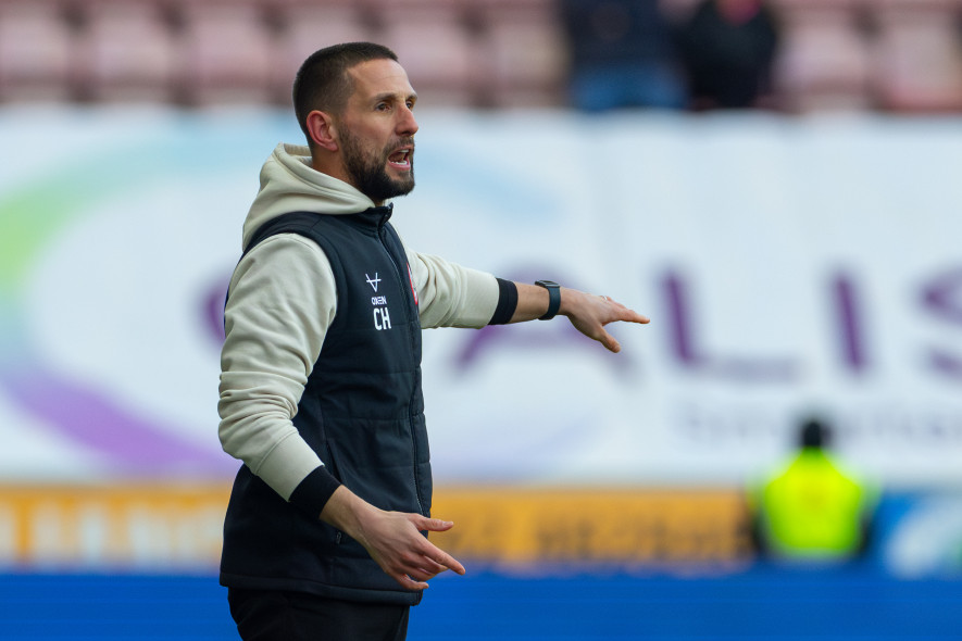 Main image for Hourihane on O'Connell fitness, injuries and potential exits