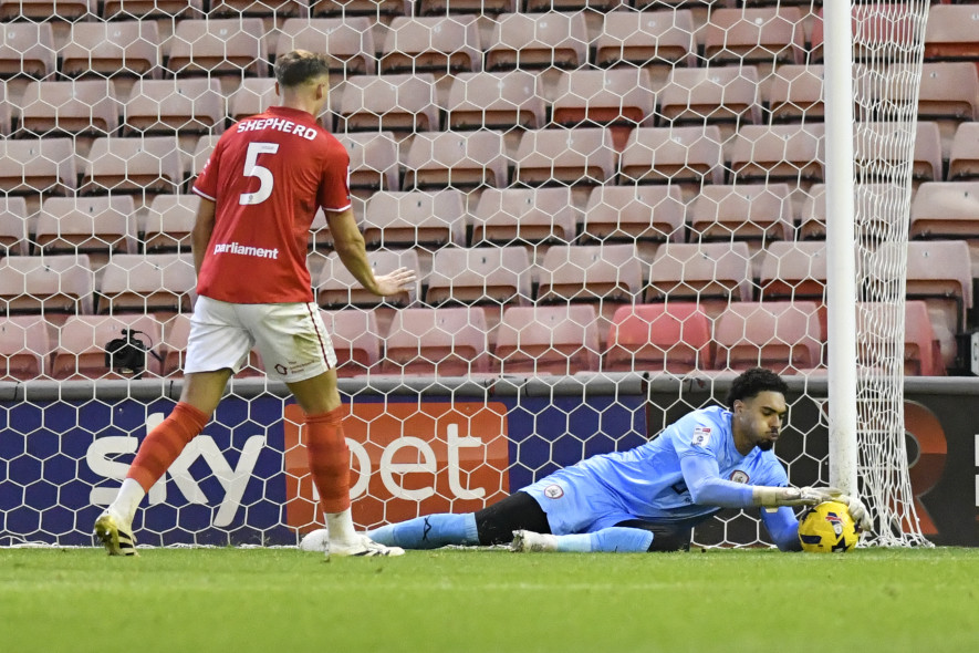 Main image for Owen takes 2nd chance to join Reds with World Cup in mind