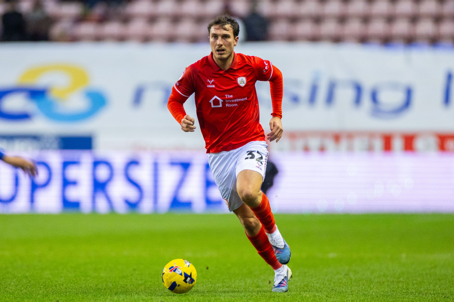 Main image for Earl looking forward to facing boyhood club