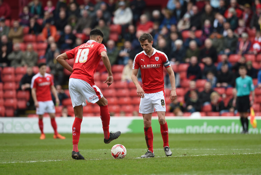 Main image for Barnsley look to end winless run at home to Blackpool