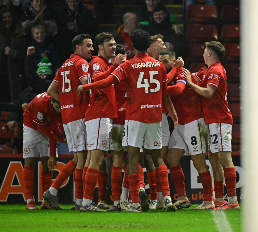 Main image for Conor wants older signings ‘to hit the ground running’