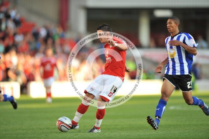 Main image for Hammill has his pick of clubs