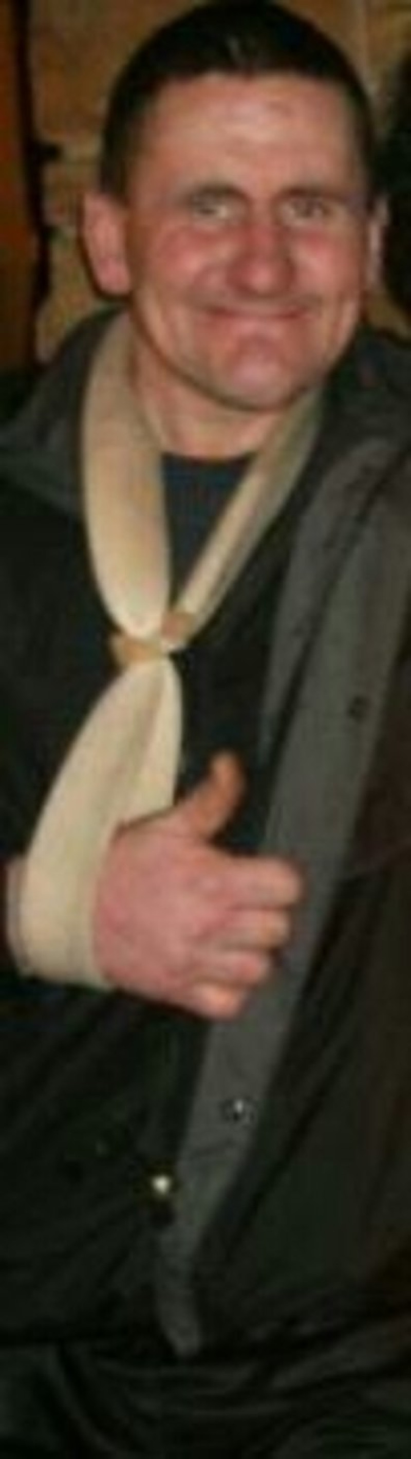 Main image for Tribute to man found dead in Wombwell