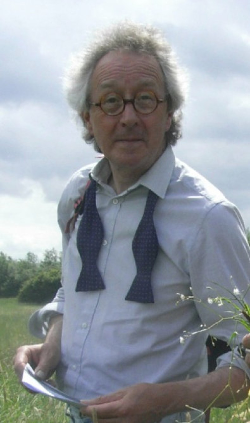 Main image for Professor's app would give virtual tour of town's history