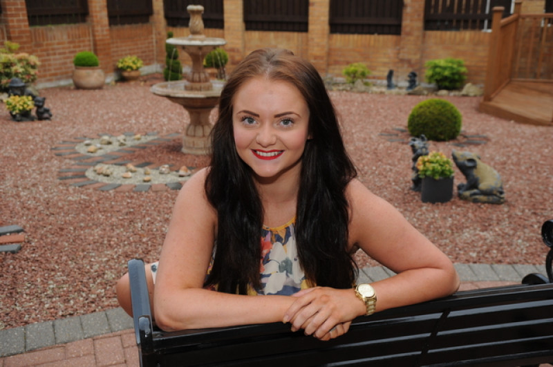 Main image for Ashleigh gets job teaching in Singapore