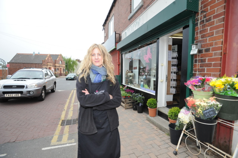 Main image for Councillor's crusade against speed bumps